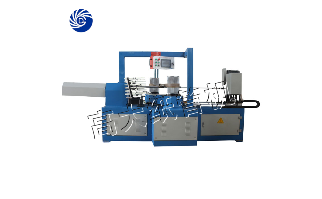 紙管機(jī)械設(shè)備